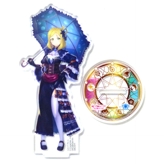 Mari Ohara Acrylic Stand Love Live! Sunshine!! Shadowverse SIF Pop-up Store Goods [USED]