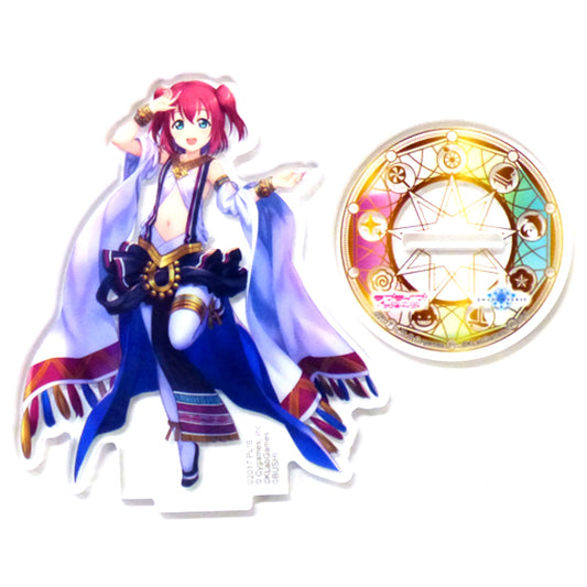 Ruby Kurosawa Acrylic Stand Love Live! Sunshine!! x Shadowverse SIF Pop-up Store Goods [USED]