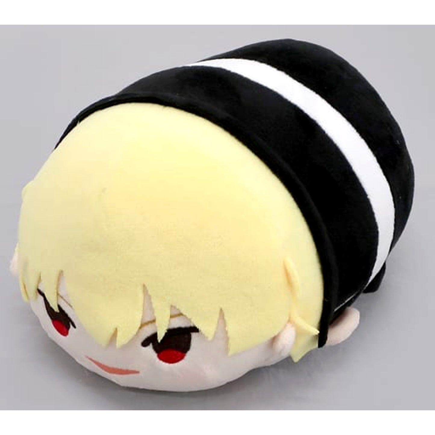 Gilgamesh Fate/stay night: Heaven's Feel Mochi Mochi Mascot MS animate Limited [USED]