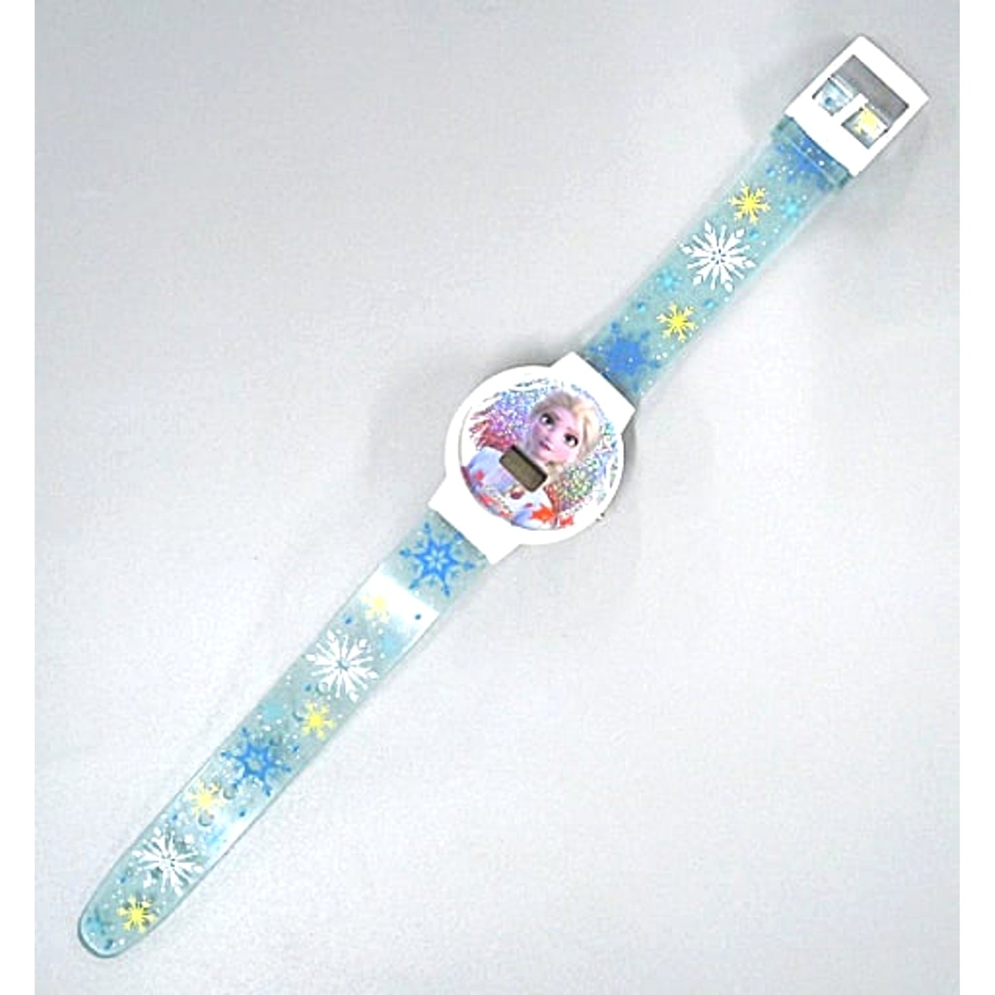 Frozen II Elsa Sparkling Watch [USED]