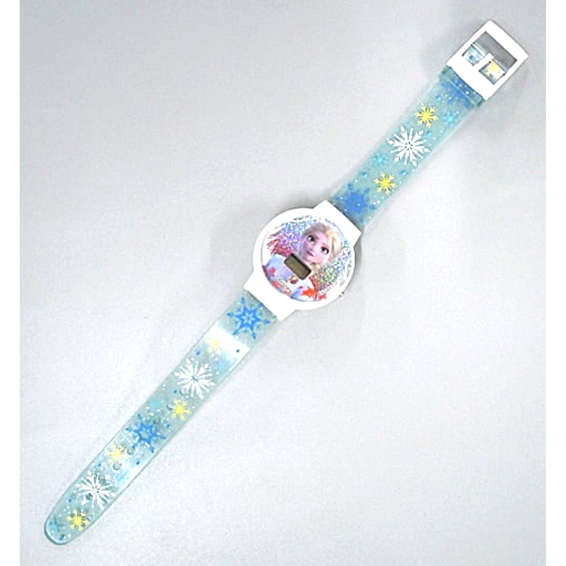 Frozen II Elsa Sparkling Watch [USED]