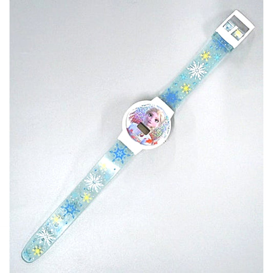 Frozen II Elsa Sparkling Watch [USED]