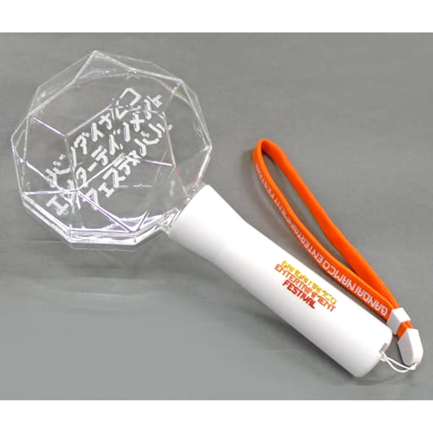 Official Multi-Color Light Bandai Namco Entertainment Festival Exclusive [USED]