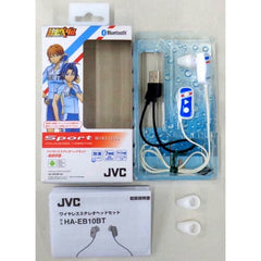 Hakone Academy Yowamushi Pedal NEW GENERATION Wireless Stereo Headset Ver. [USED]