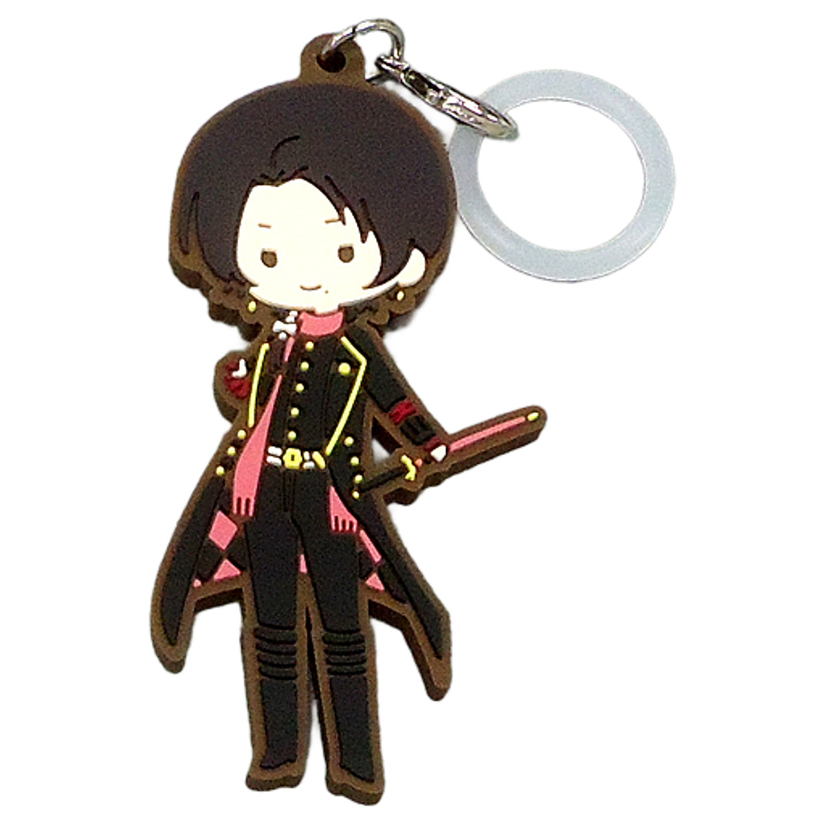 Kashu Kiyomitsu Touken Ranbu ONLINE TORUPAKA! Umbrella Marker 1 [USED]