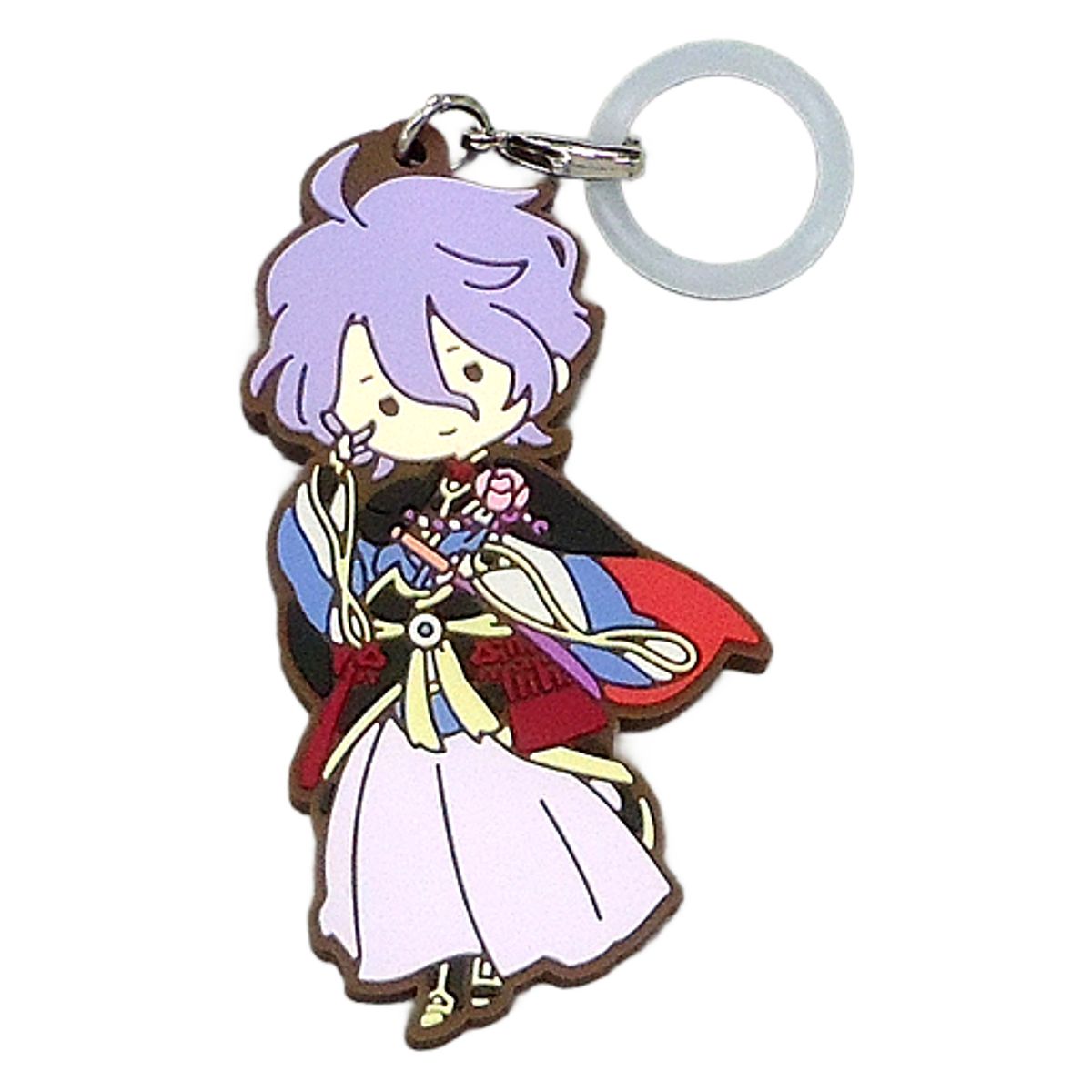 Kasen Kanesada Umbrella Marker Touken Ranbu ONLINE TORUPAKA! Umbrella Marker Ichi [USED]