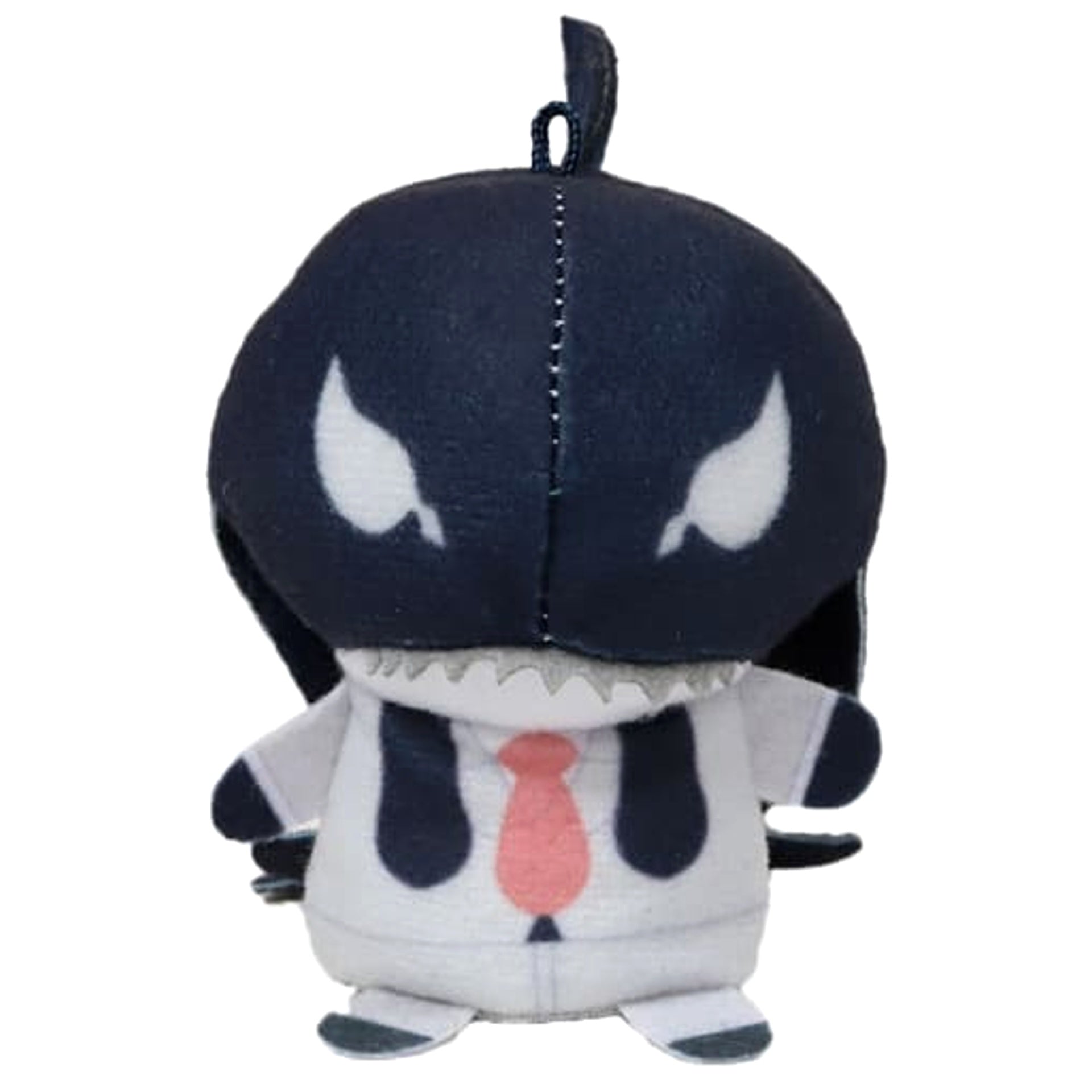 My Hero Academia Gang Orca Puppela Finger Mascot Mascot [USED]