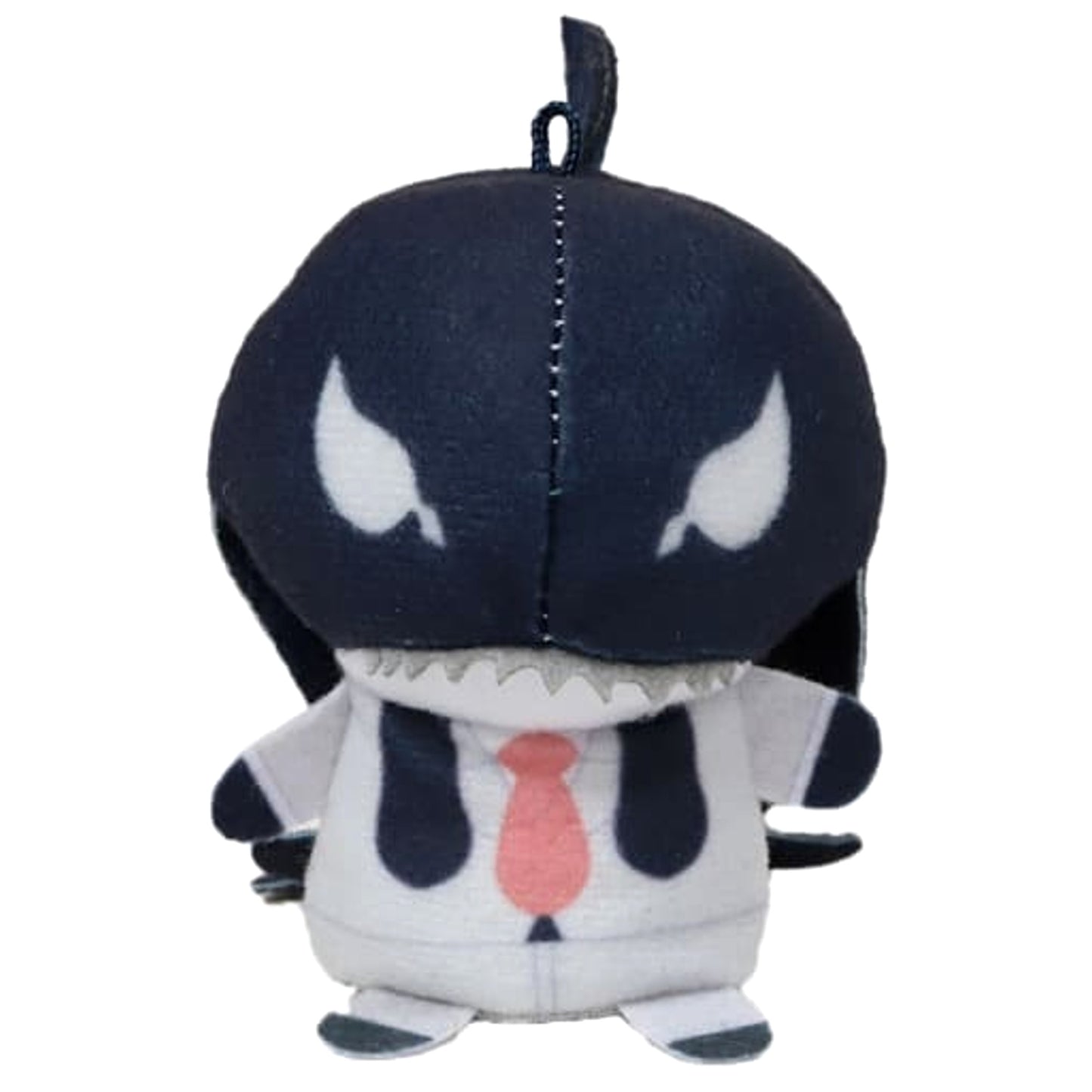 My Hero Academia Gang Orca Puppela Finger Mascot Mascot [USED]