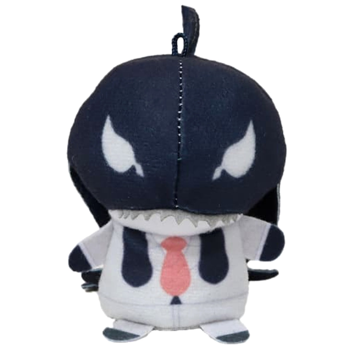 My Hero Academia Gang Orca Puppela Finger Mascot Mascot [USED]