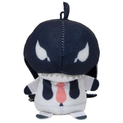 My Hero Academia Gang Orca Puppela Finger Mascot Mascot [USED]