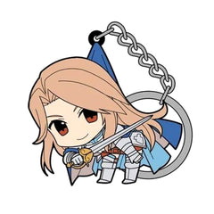 Granblue Fantasy Katalina Tsumamare Keychain Keychains [USED]