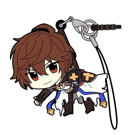 Sandalphon Pinch Strap Granblue Fantasy [USED]