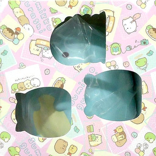 Tokage Sumikko Gurashi Itsumo no Sumikko Squeeze Mascot [USED]