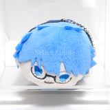 Caster/Hans Christian Andersen Fate/Grand Order Mochimochi Mascot Vol.5 Key Ring [USED]