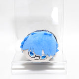 Caster/Hans Christian Andersen Fate/Grand Order Mochimochi Mascot Vol.5 Key Ring [USED]