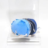 Caster/Hans Christian Andersen Fate/Grand Order Mochimochi Mascot Vol.5 Key Ring [USED]