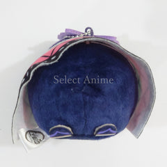 Demon Slayer: Kimetsu no Yaiba Shinobu Kocho Mochikororin Plush Mascot Hashira Ver. Plush [USED]