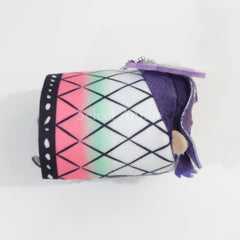 Demon Slayer: Kimetsu no Yaiba Shinobu Kocho Mochikororin Plush Mascot Hashira Ver. Plush [USED]