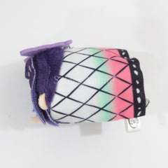 Demon Slayer: Kimetsu no Yaiba Shinobu Kocho Mochikororin Plush Mascot Hashira Ver. Plush [USED]