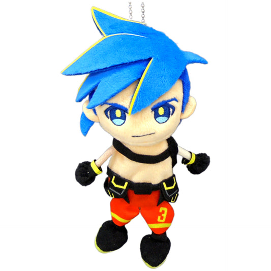 Galo Thymos Promare Puppet Charm Charm [USED]