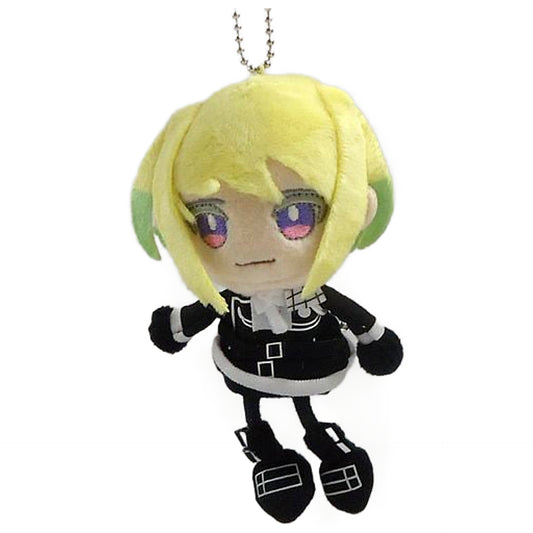 Lio Fotia Promare Puppet Charm Charm [USED]