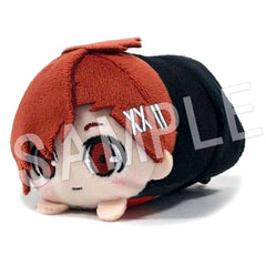 Persona Q2: New Cinema Labyrinth P3 Female Protagonist Mochikororin Vol.2 Mascot [USED]