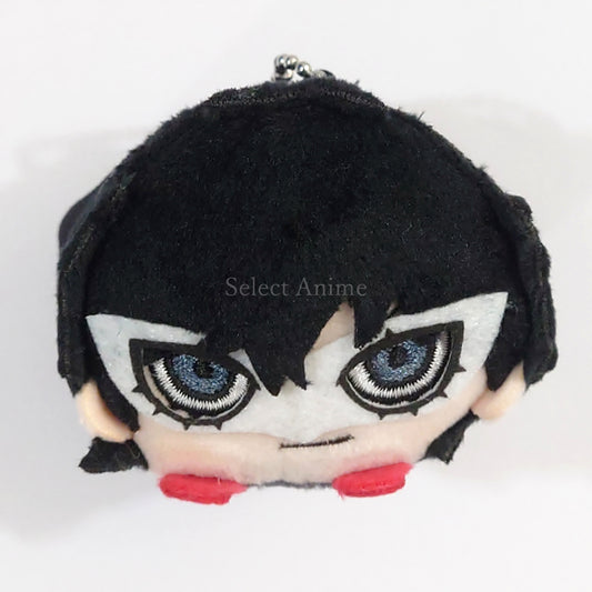 Persona Q2: New Cinema Labyrinth P5 Protagonist Mochikororin Vol.2 Mascot [USED]