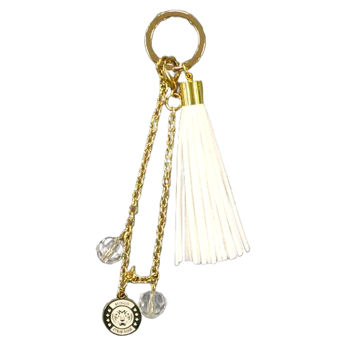 Atsushi Nakajima Bungo Stray Dogs DEAD APPLE Anikuji 4th Bag Charm Prize B-1 Charm [USED]
