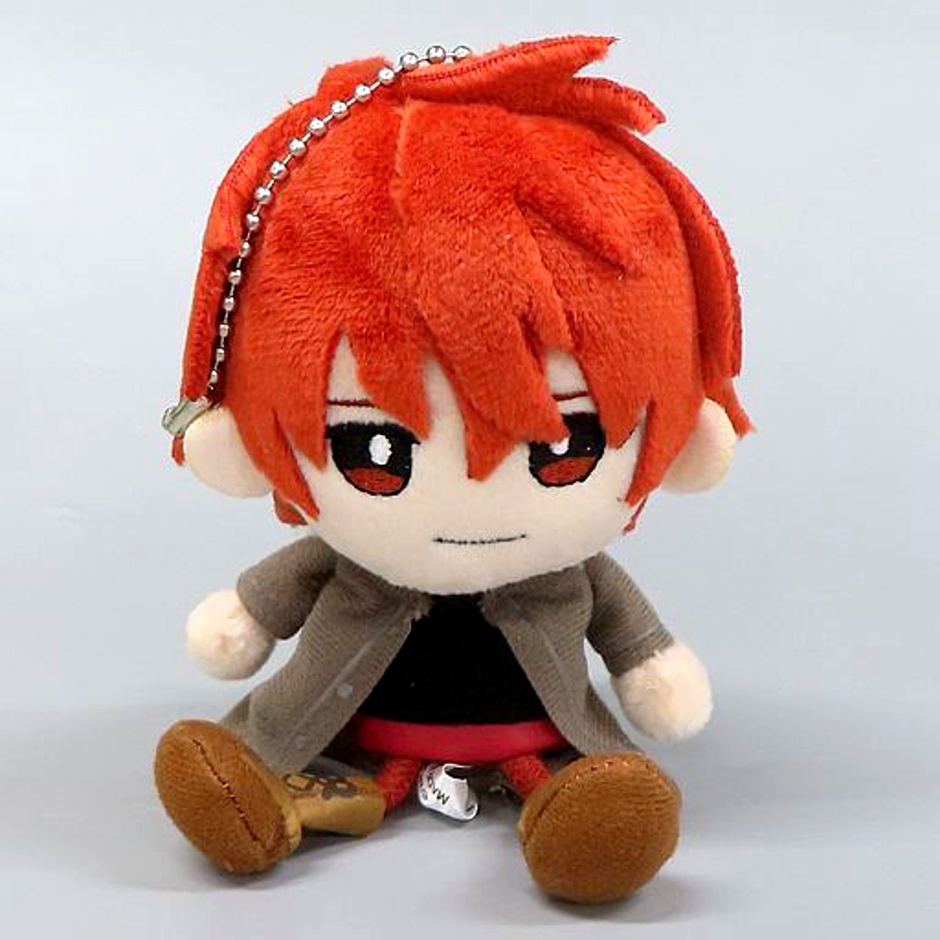 Mafuyu Sato Given Puppet Charm Animate Girls Festival 2019 Goods [USED]