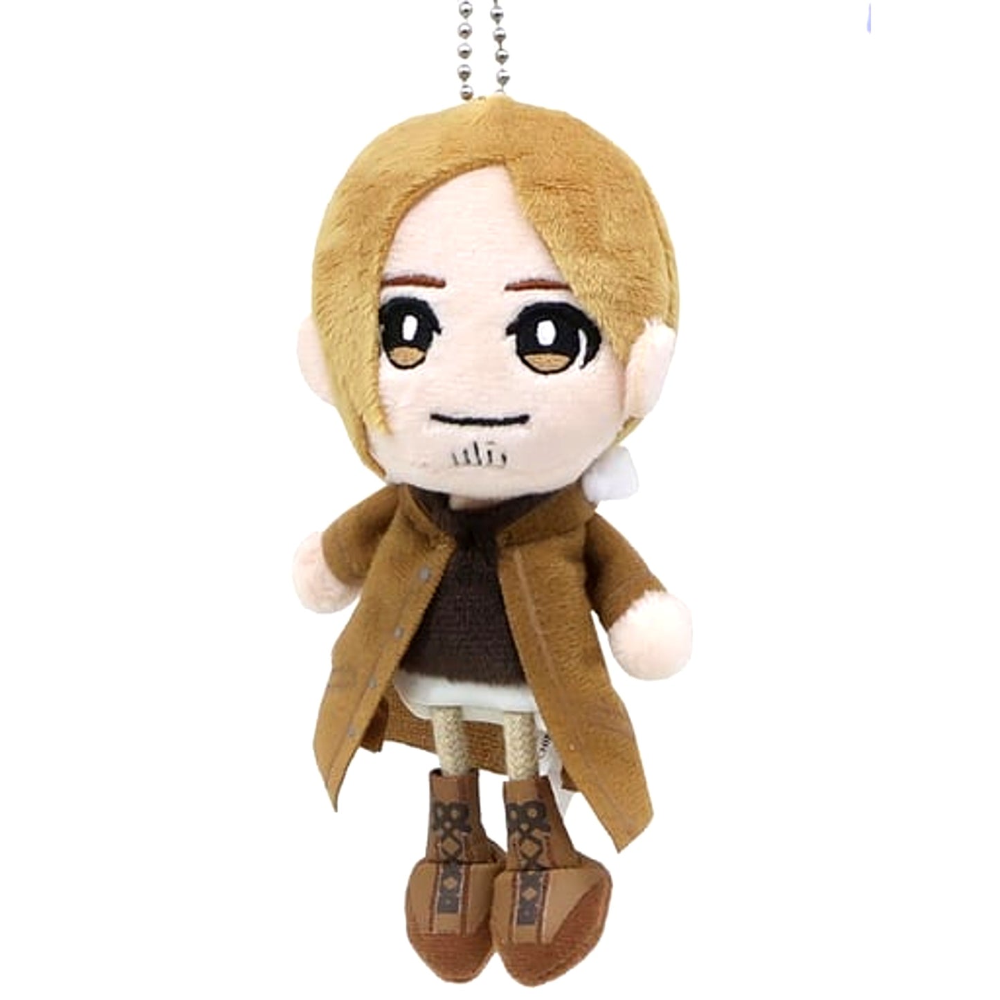 Haruki Nakayama Given Puppet Charm Animate Girls Festival 2019 Goods [USED]