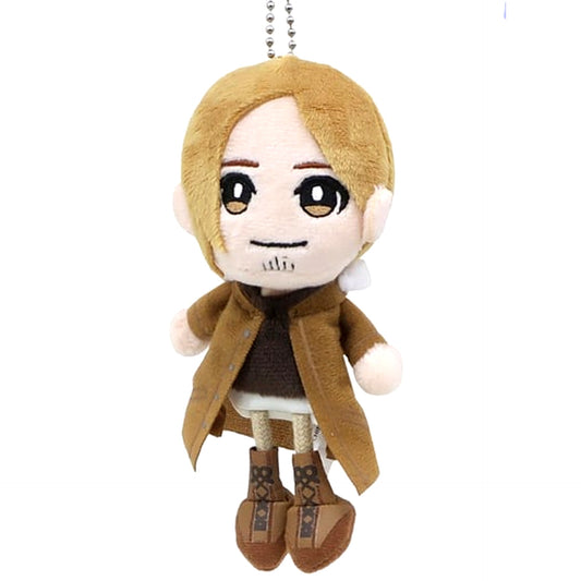 Haruki Nakayama Given Puppet Charm Animate Girls Festival 2019 Goods [USED]