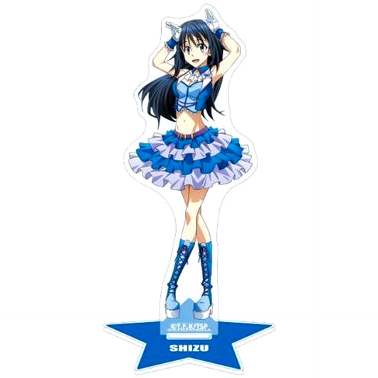 Shizu Illustration Acrylic Stand That Time I Got Reincarnated as a Slime [USED]