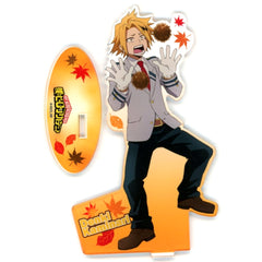 Denki Kaminari My Hero Academia Acrylic Stand Animate Girls Festival 2019 Goods [USED]
