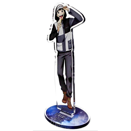 Akira Midosuji Acrylic Stand Yowamushi Pedal Glory Line Fortune Kuji animate Girls Festival 2019 Night Stargazing Winter Sky Stargazing C Prize [USED]
