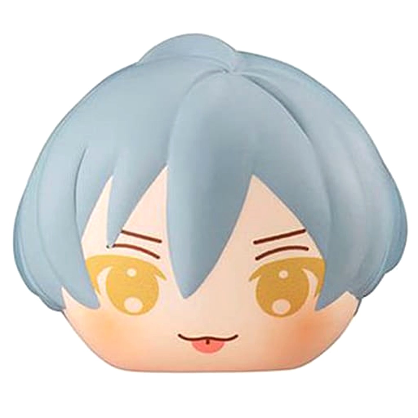 IDOLiSH7 Haruka Isumi Fukafuka Squeeze Pan ZOOL Mascot [USED]