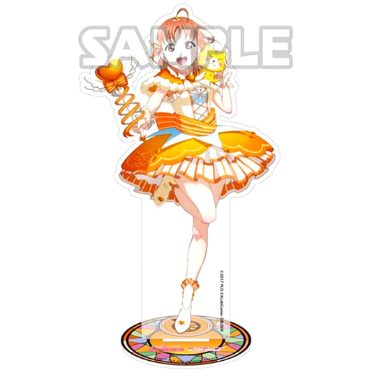 Chika Takami Love Live! Sunshine!! Acrylic Stand Vol. 2 [USED]
