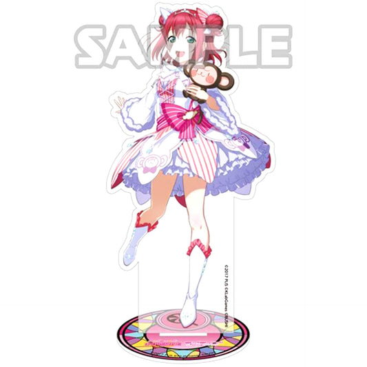Ruby Kurosawa Acrylic Stand Vol. 2 Love Live! Sunshine!! [USED]