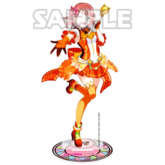 Ayumu Uehara Vol. 2 Love Live! Nijigasaki High School Idol Club Acrylic Stand [USED]