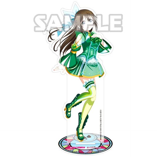 Shizuku Osaka Acrylic Stand Vol. 2 Love Live! Nijigasaki High School Idol Club [USED]