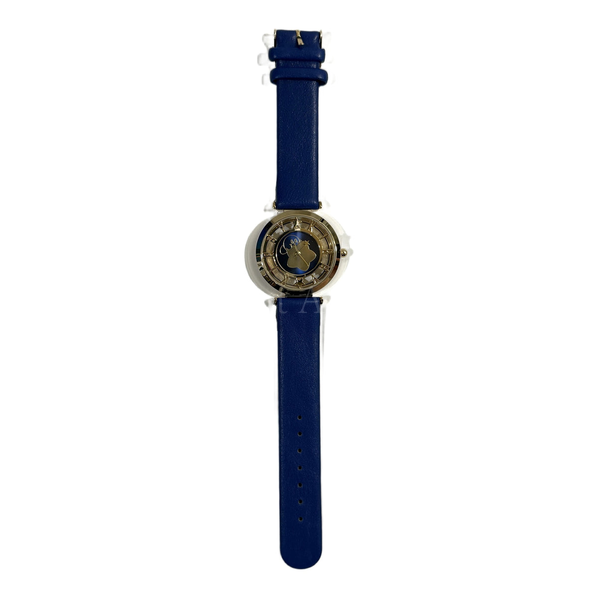 Kirby Watch Navy Kirby's Dream Land [USED]