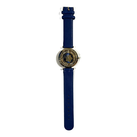 Kirby Watch Navy Kirby's Dream Land [USED], photo 1