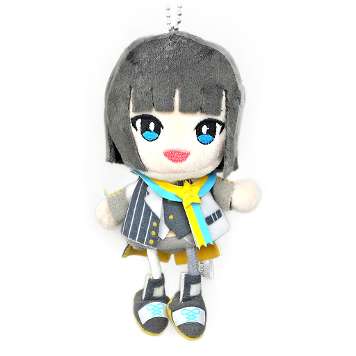Rei Kagura THE IDOLM@STER SideM Puppet Charm Charm [USED]