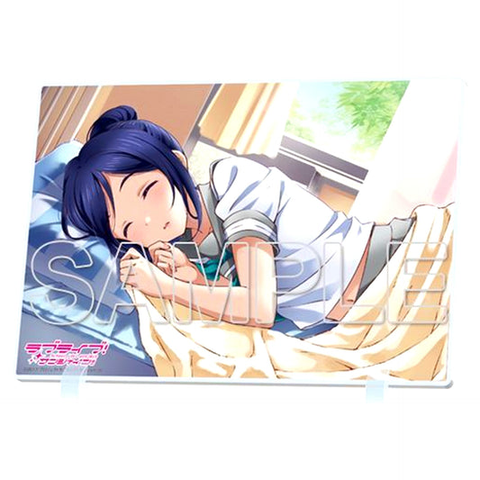 Kanan Matsuura Ver. Big Acrylic Stand Love Live! Sunshine!! [USED]