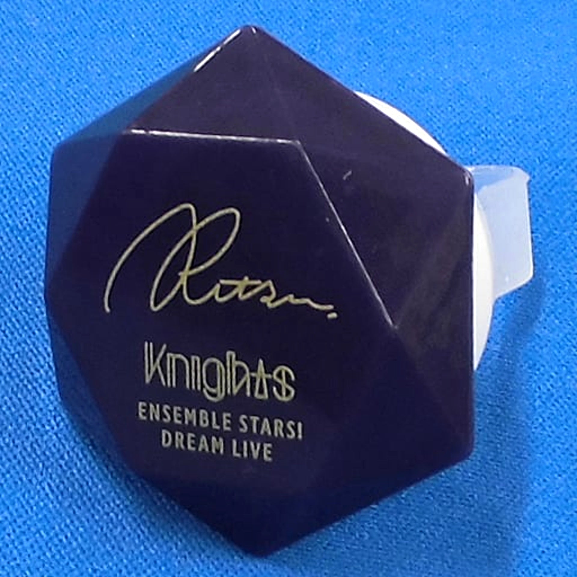 Ensemble Stars! Ritsu Sakuma Ring-shaped Light Collection Ver.A Dream Live -4th Tour Prism Star!- Exclusive [USED]
