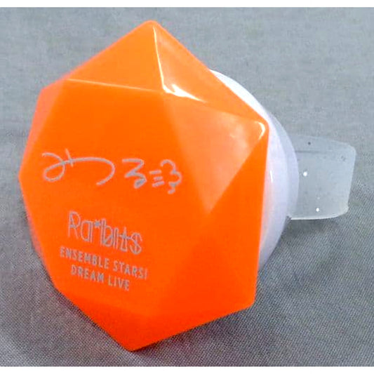 Hikaru Tenma Ensemble Stars! DREAM LIVE -4th Tour Prism Star!- Ring-Shaped Light Collection Ver. A [USED]