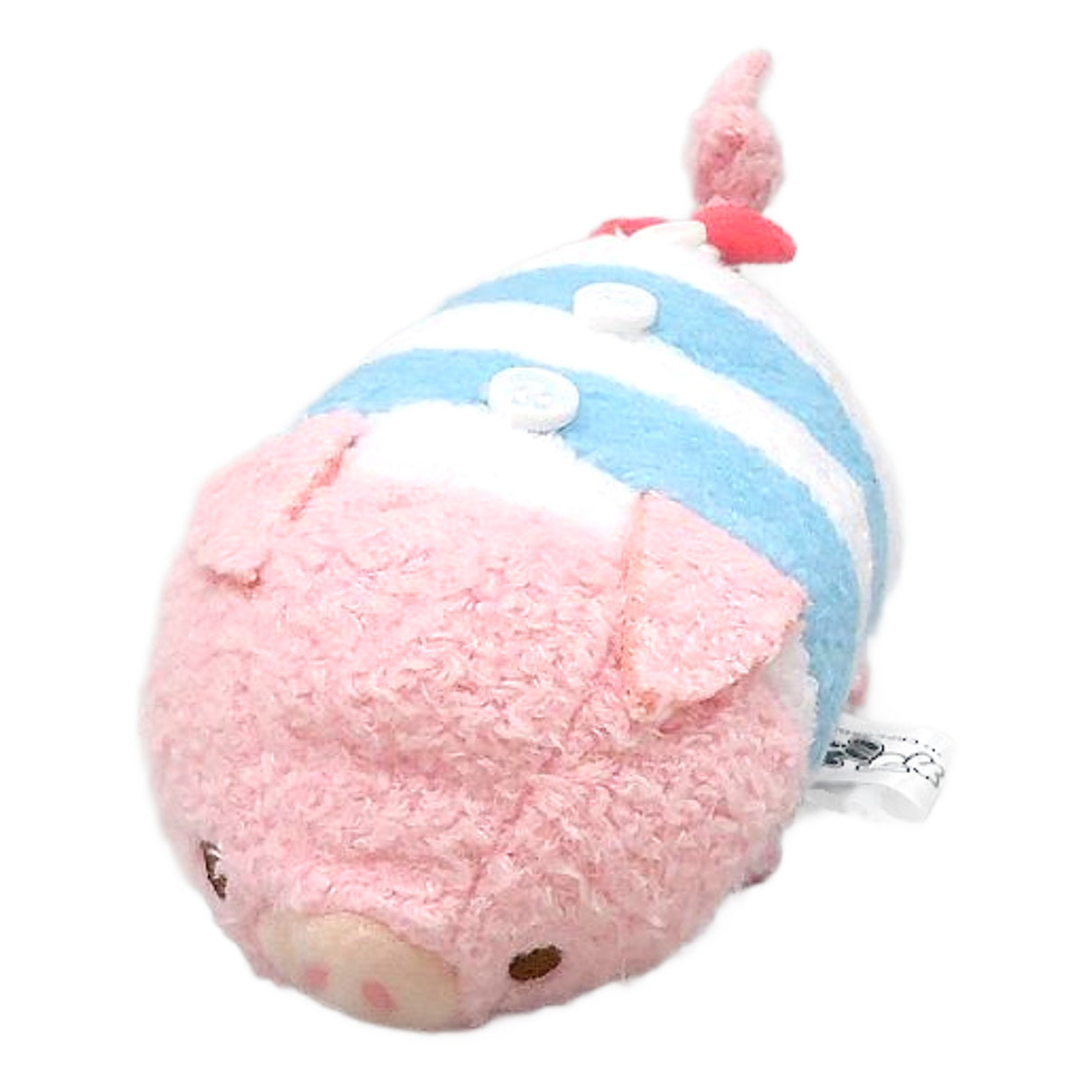Monster Hunter Pugee Capkoron Mascot Plush Capcom Store Tokyo Limited Plush [USED]