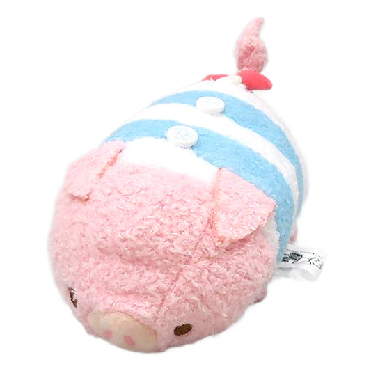 Monster Hunter Pugee Capkoron Mascot Plush Capcom Store Tokyo Limited Plush [USED]