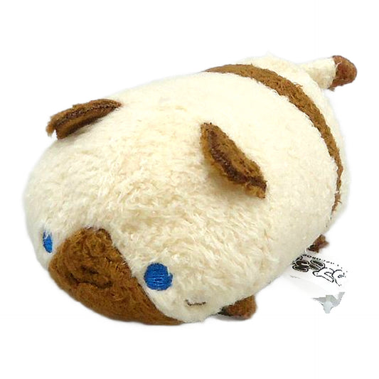 Monster Hunter Airou Capkoron Mascot Plush Capcom Store Tokyo Limited Plush [USED]