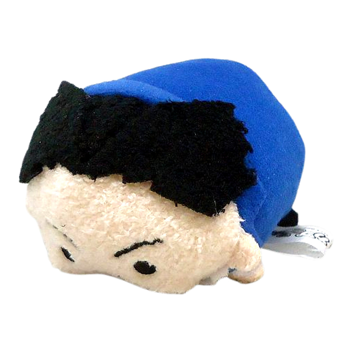 Phoenix Wright Capcoron Mascot Plush Ace Attorney CAPCOM STORE TOKYO [USED]