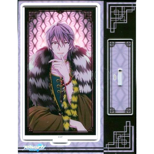 Torao Mido Idolish7: Ayakashi Mangekyo Karatoga Okuri Acrylic Stand [USED]